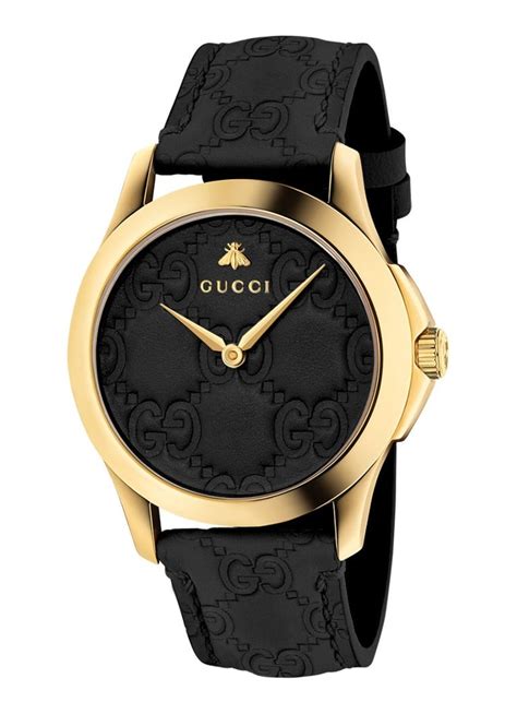 bijenkorf gucci horloge|Gucci • de Bijenkorf • Gratis retourneren.